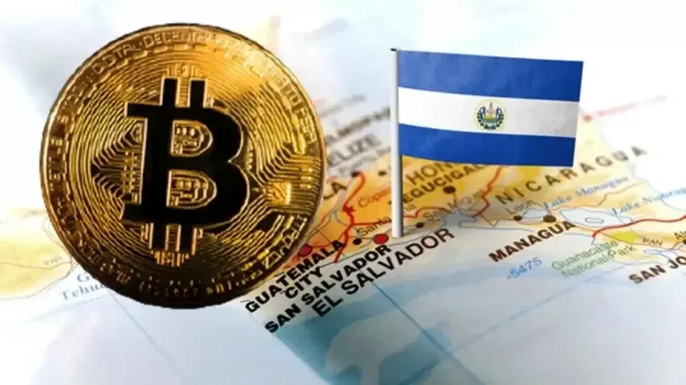 比特幣作為法定貨幣的潛力