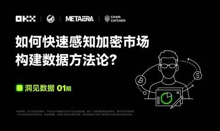 洞见数据 01期 ｜AICoin & OKX：如何快速感知加密市场，构建数据方法论？