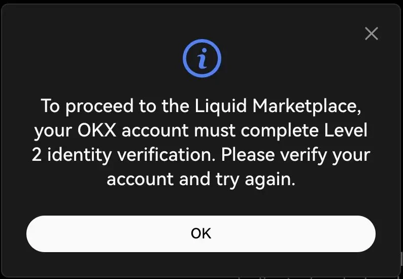 Block trading visual 3 - KYC alert