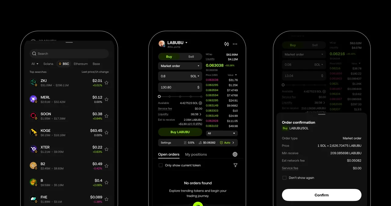 What's new with Advanced Mode