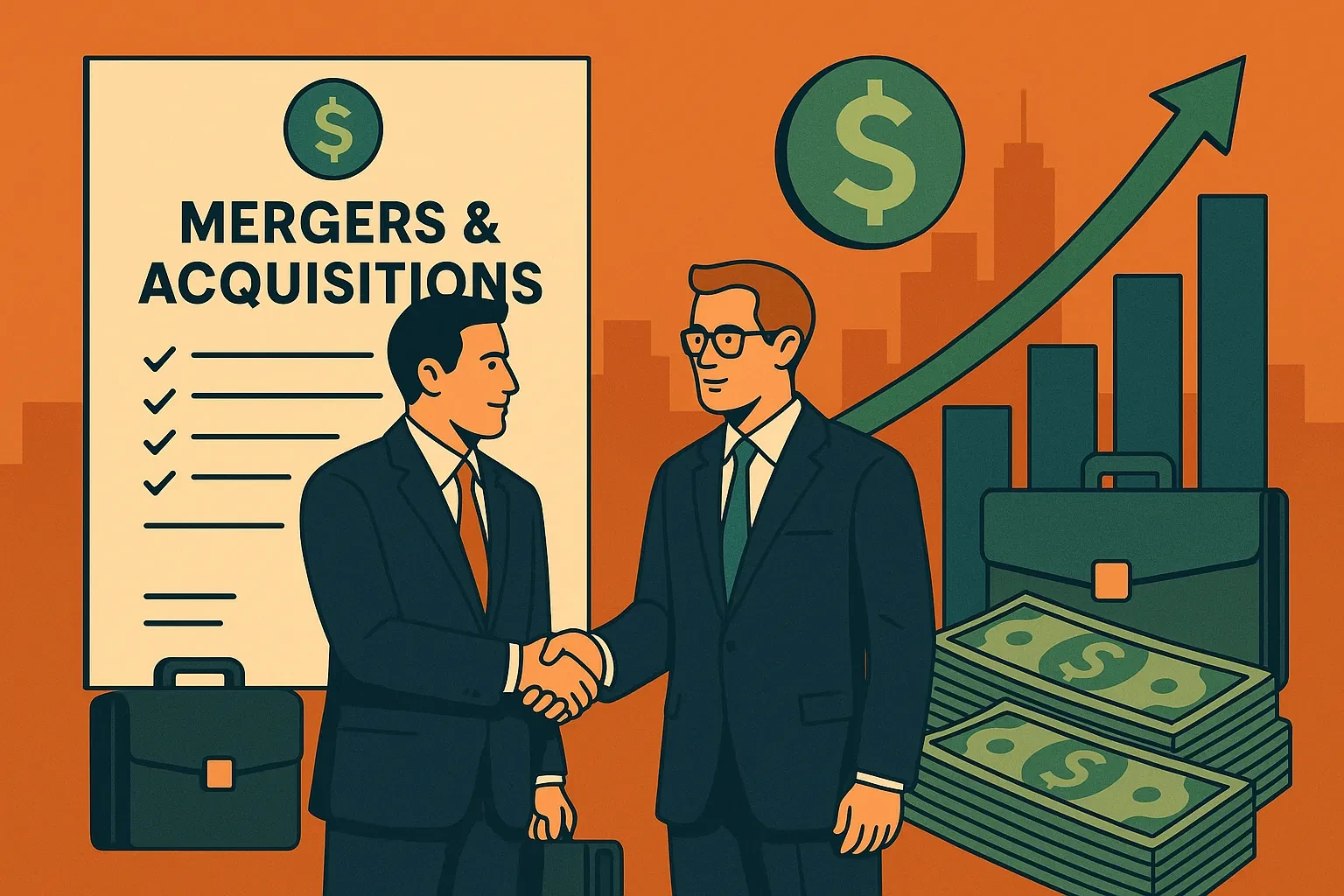 6.4 億美元 SPAC 合併：Parataxis Holdings 上市與資本策略解析