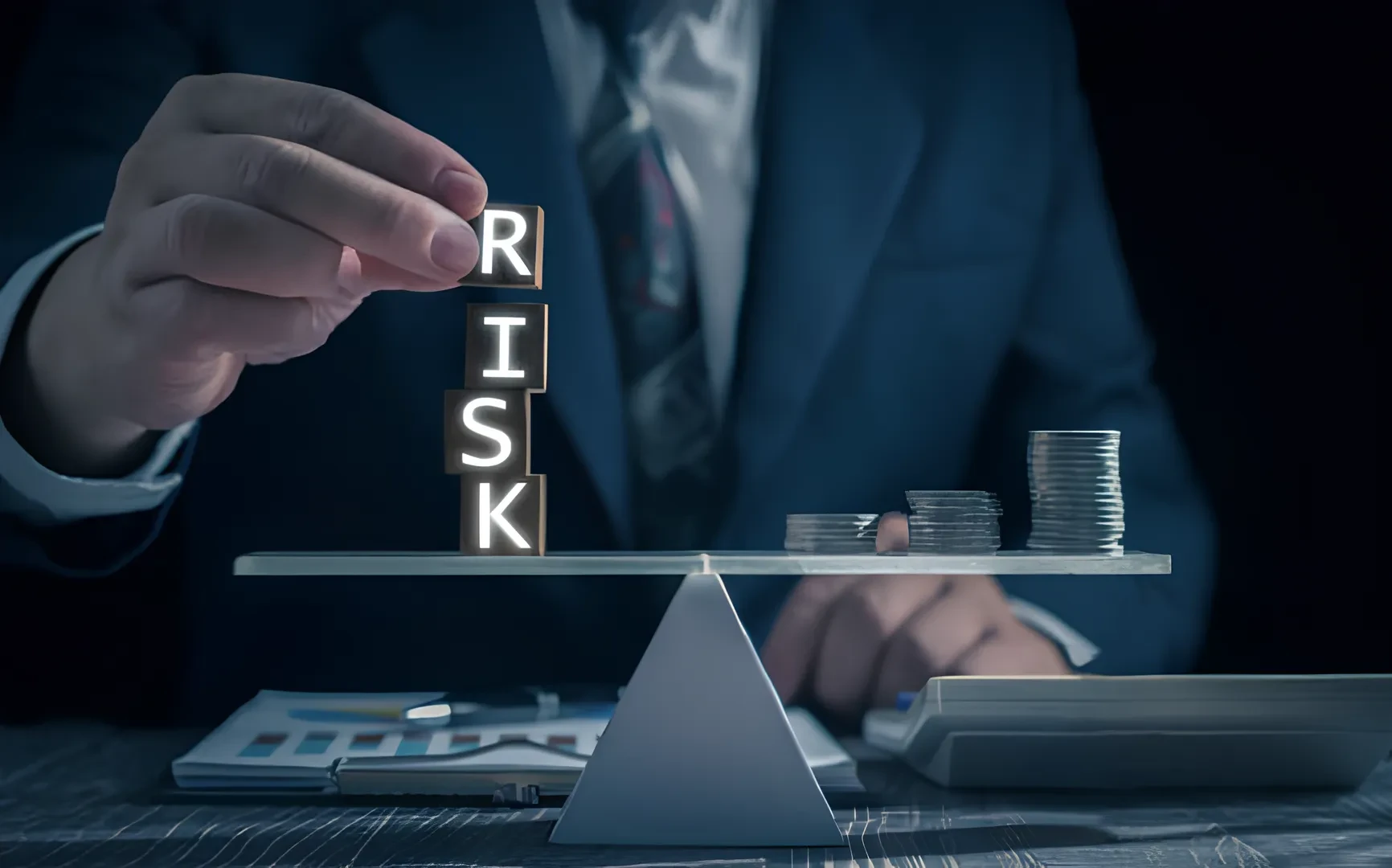 Risk management