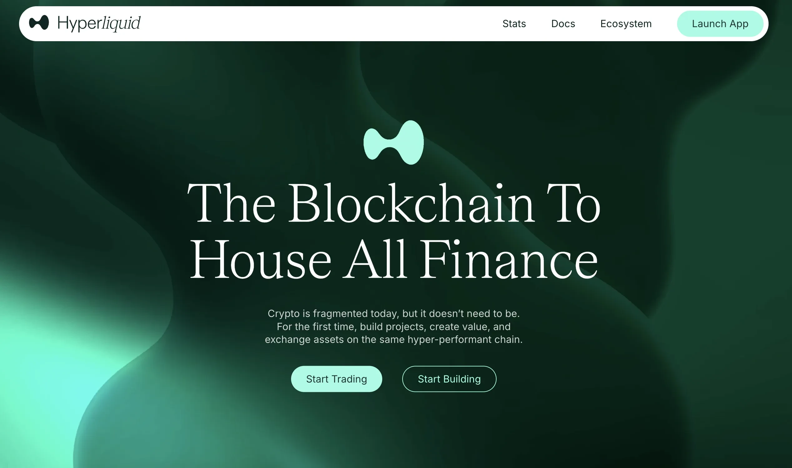 Hyperliquid