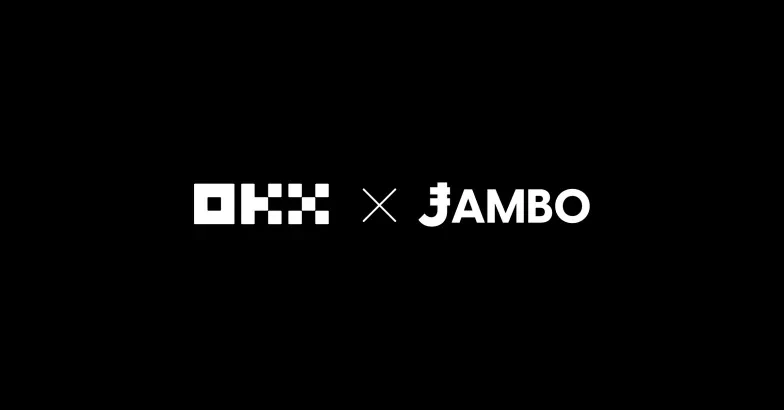 OKX x Jambo