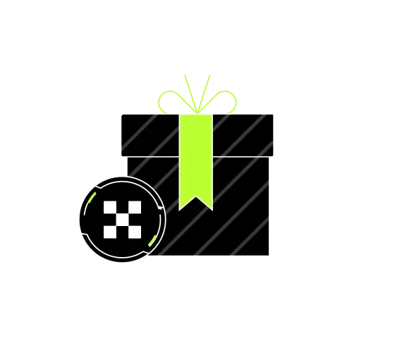 mystery box