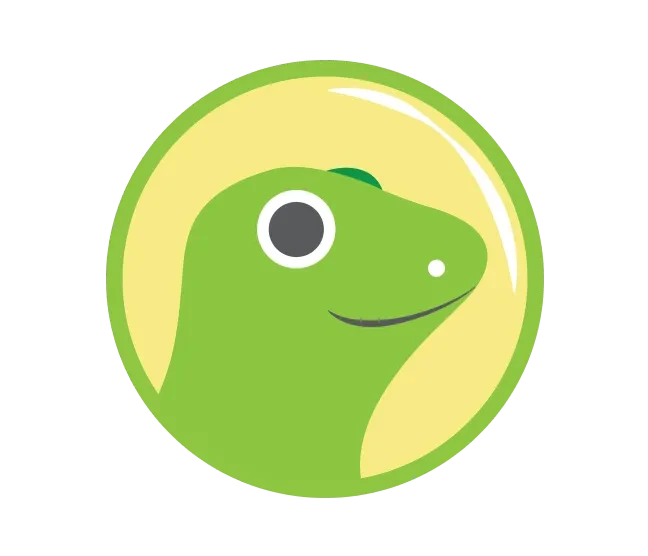 [KOL] Coin gecko Image