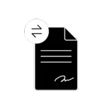 Options icon generic