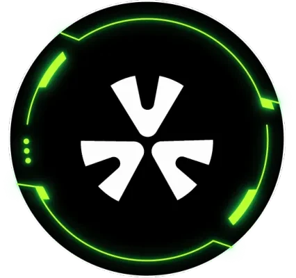 UXLINK Token Icon