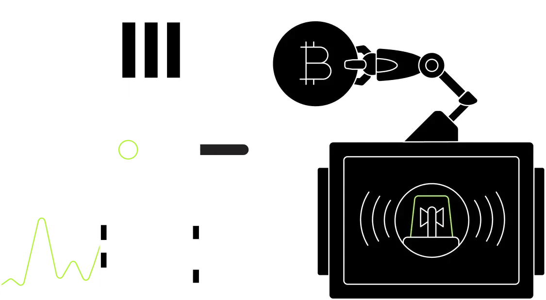 Prodotto Signal Trading Hero