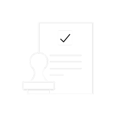 Regulatory Compliance Icon