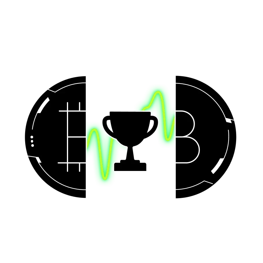 BTC Halving TC - Key Visual