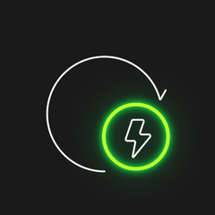 Early access to new projects