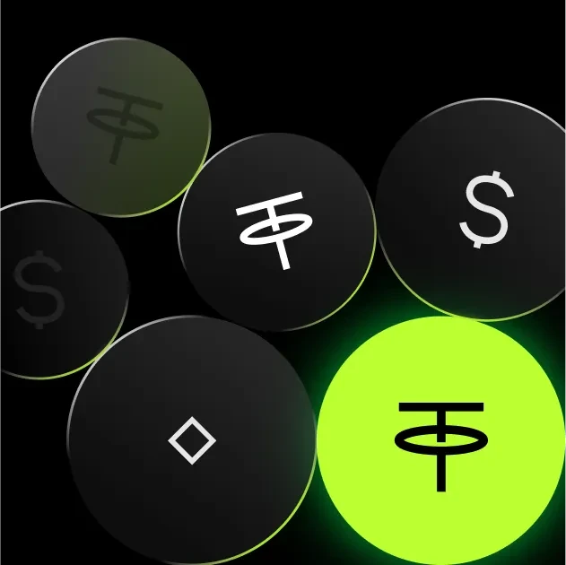 Отримайте до 5100 USDT на OKX