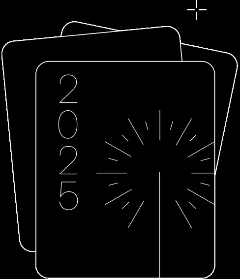 2025 new year gift