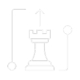 Options strategy icon