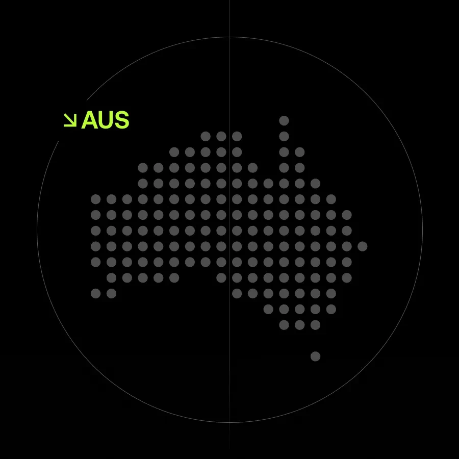 Australia Responsibility Report