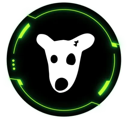 DOGS Icon