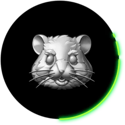 HMSTR Token