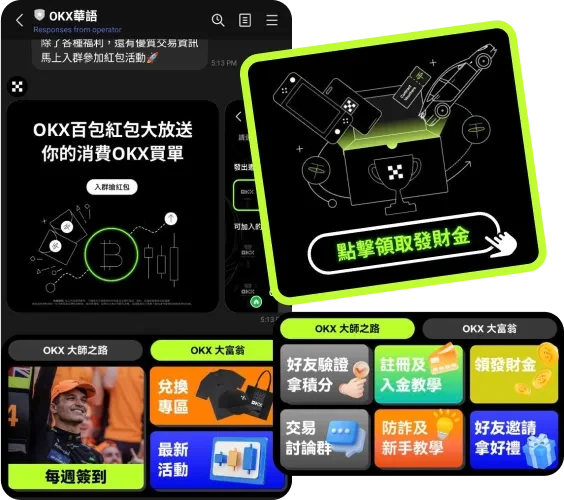 line oa