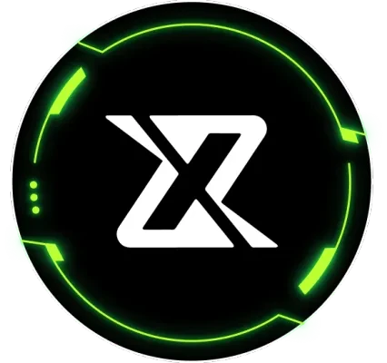 Xraders Logo