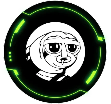 Slerf Token Icon