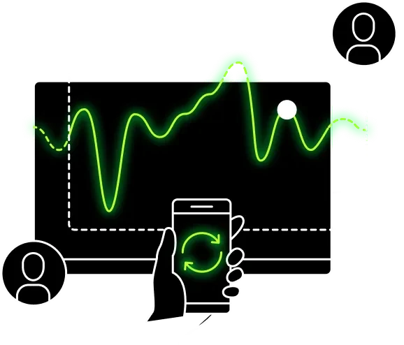 Full Automation with Smart Sync