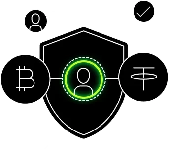 Smart sync shield