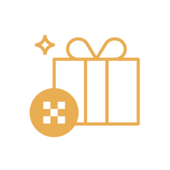 Premium VIP gifts