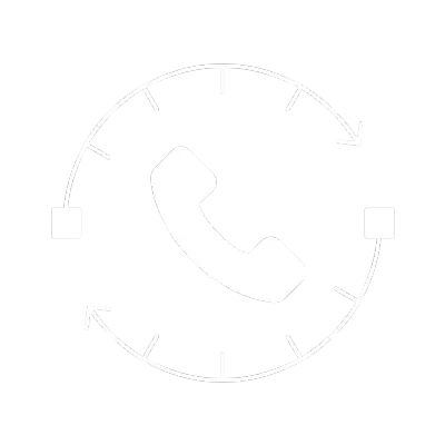 24/7 Specialist Support Icon