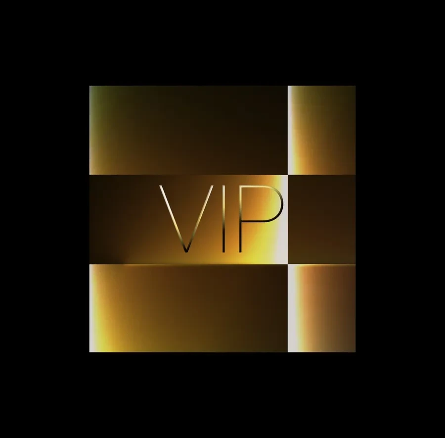 Станьте VIP на OKX