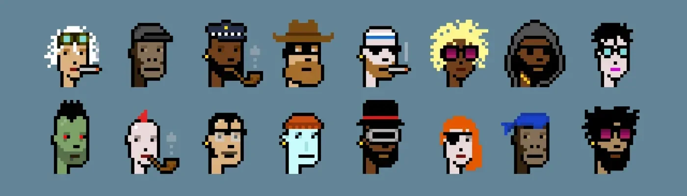 CryptoPunks