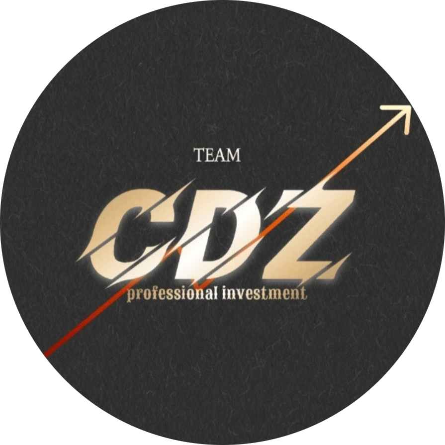 CDZ Trading Competition \n Trade and win up to 5,000 USDT prize pool!     