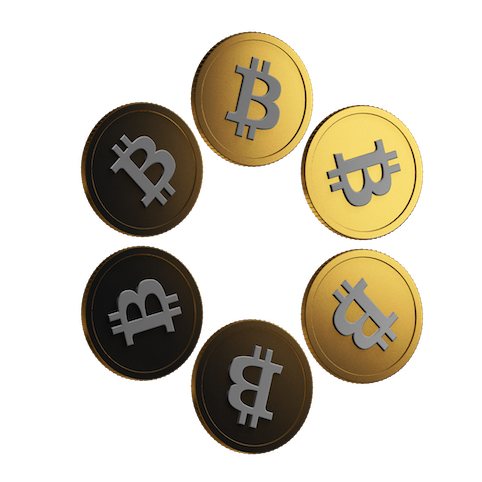 Get 10€ in bitcoin