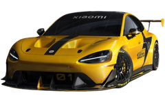 小米SU7 Ultra