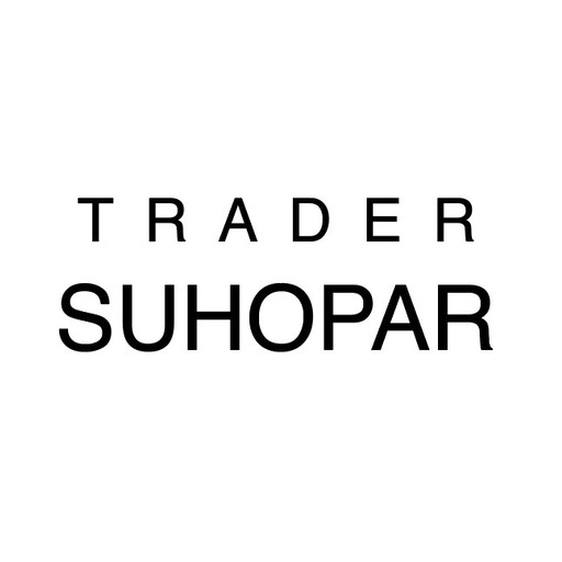 Trader SUHOPAR Exclusive Event🔥 Trade to get 200 USDT!