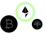 STEP 2 : Deposit at least 300 USDT