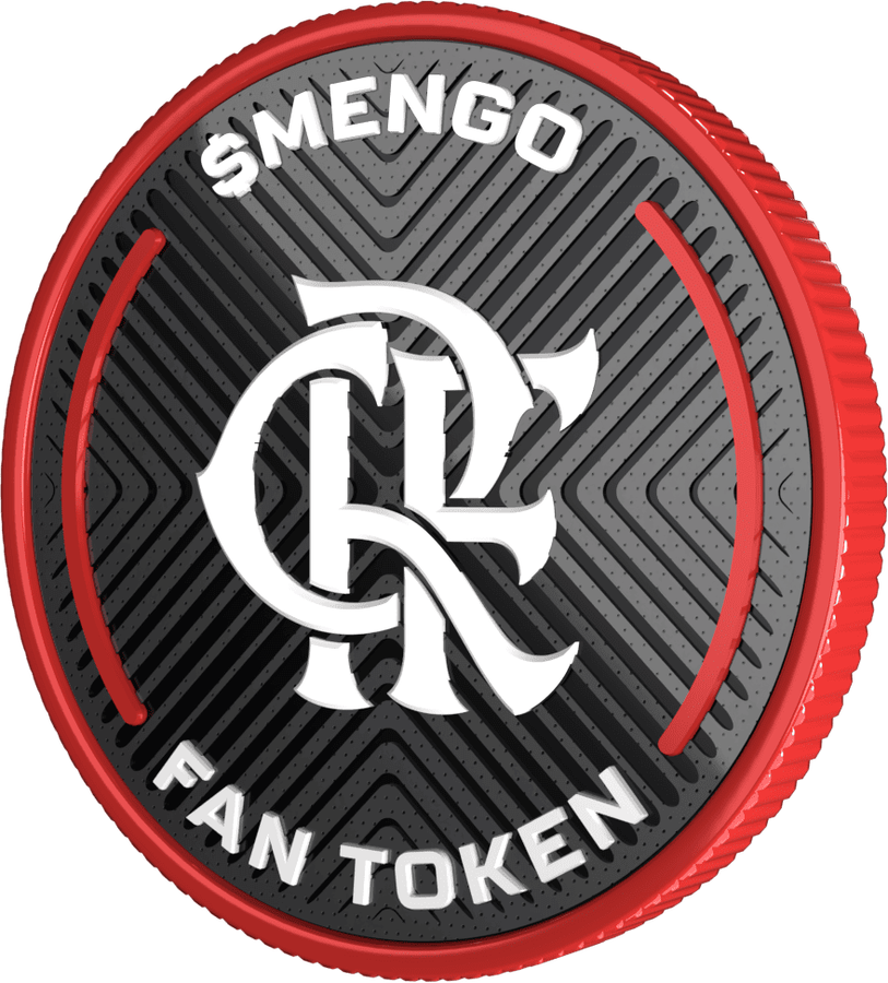 Competição de Trade $MENGO | OKX + Chiliz