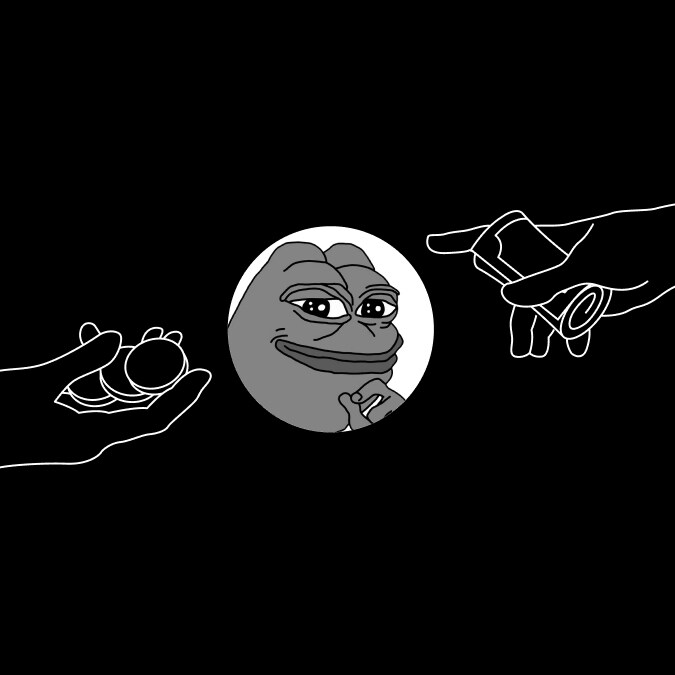 Gana 1 millón de PEPE al comprar cripto por valor de 10€