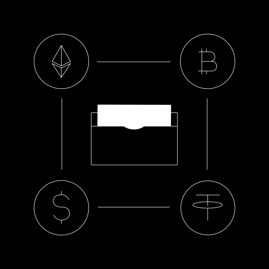 Buy $200 or more in crypto with your card to earn 20 USDT