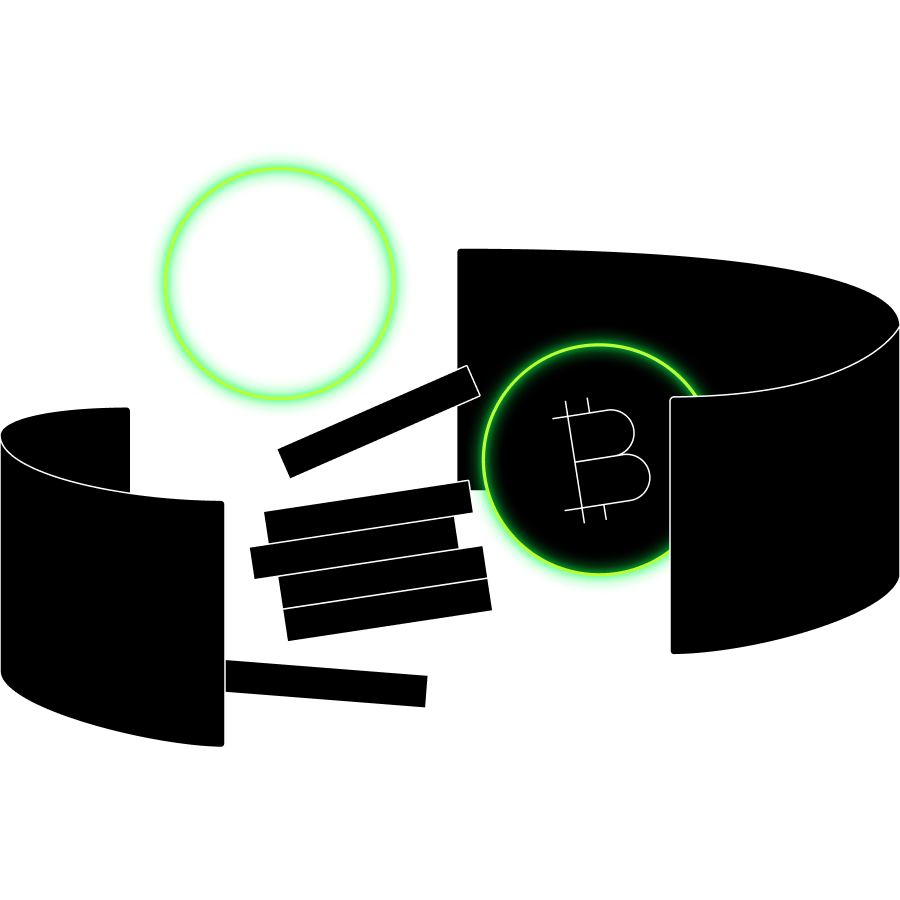 Crypto Back: Earn up to 8% extra in BTC