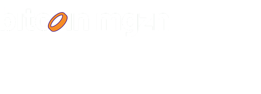 Bitcoinmagazine - Verdien €20 in bitcoin