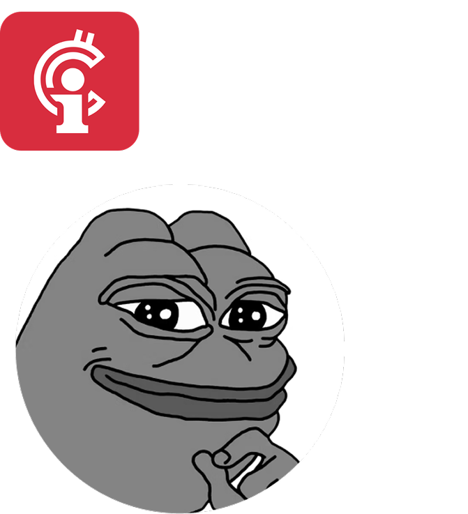 Temporary offer: Earn 1 million PEPE by buying €10 worth of crypto.
