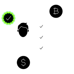 Complete verification in 1 minute