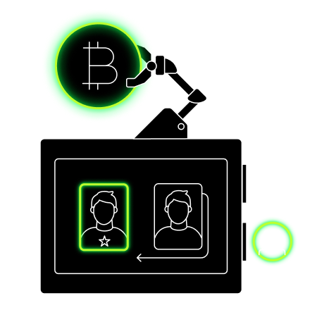 Refer your friends and earn up to €200 in bitcoin