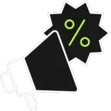 Для всех участников: скидка 50% на открытие виртуальной карты в MDAO Telegram Wallet 