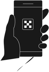 1. Sign up for an OKX account