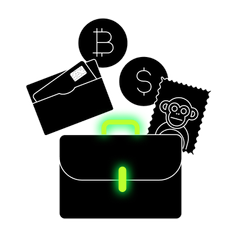 STEP 2. Deposit 100 USDT