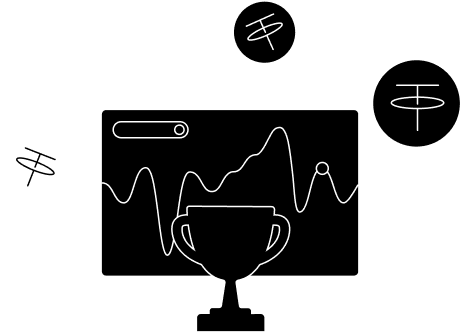 Get a Welcome Bonus of Over 100 USDT!