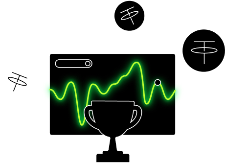 Explore OKX: Trade To Claim Exclusive Prizes 