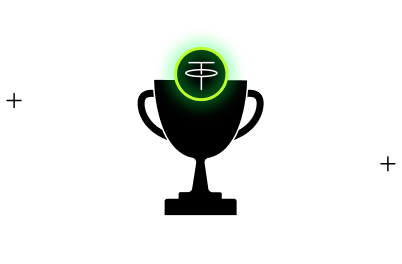 Trade To Unlock 40 USDT!